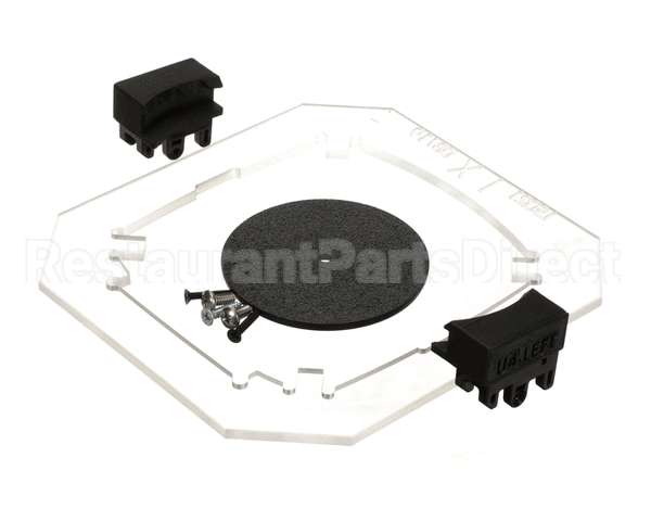 RT200I-IX Vollrath Retro Kit Solo Tlp316