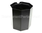 RT31AL Grindmaster Cecilware Stand Octagonal - Lb1/3