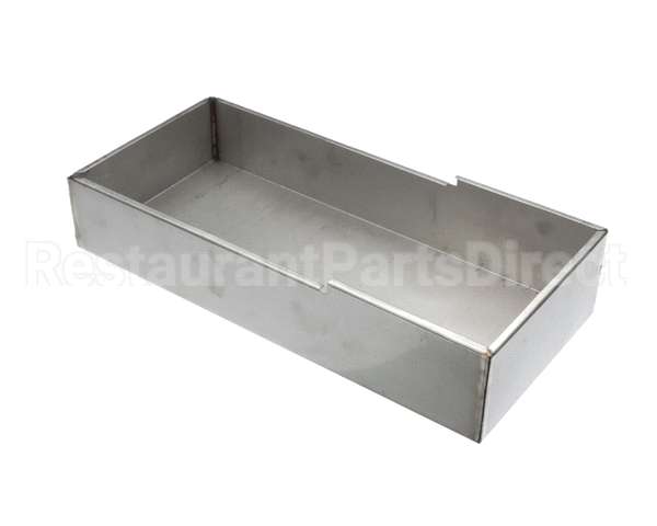 RT61AL Grindmaster Cecilware Drip Tray-Pan-2M5.5/2K