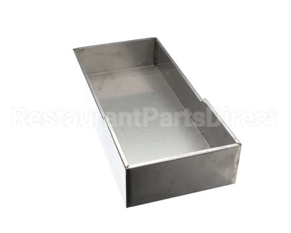 RT61AL Grindmaster Cecilware Drip Tray-Pan-2M5.5/2K