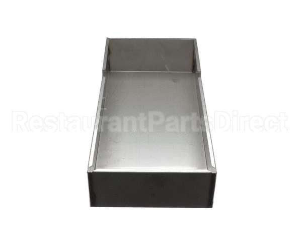 RT61AL Grindmaster Cecilware Drip Tray-Pan-2M5.5/2K