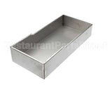 RT61AL Grindmaster Cecilware Drip Tray-Pan-2M5.5/2K