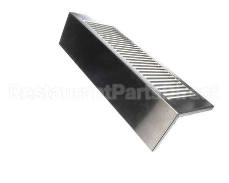 RT73AL Grindmaster Cecilware Drip Tray-Grill-Gb4M5.5