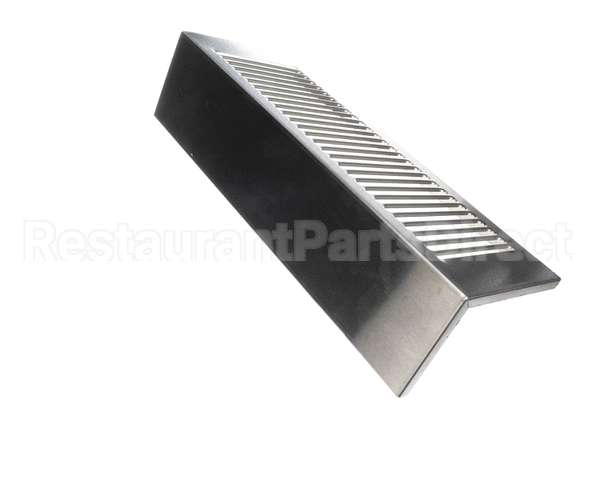 RT73AL Grindmaster Cecilware Drip Tray-Grill-Gb4M5.5