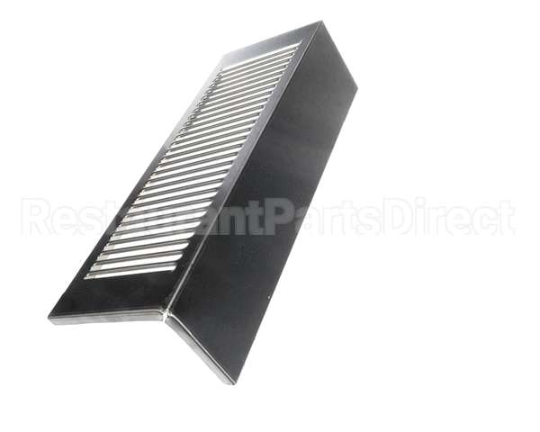 RT73AL Grindmaster Cecilware Drip Tray-Grill-Gb4M5.5