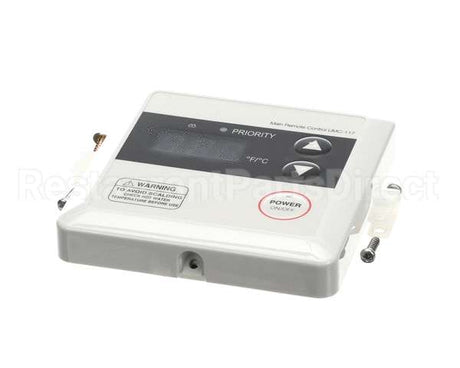 RTG20006DW Rheem Remote