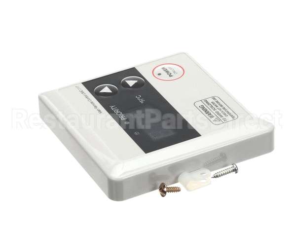 RTG20006DW Rheem Remote