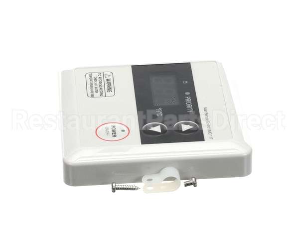 RTG20006DW Rheem Remote