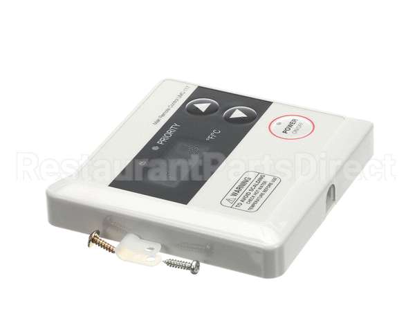 RTG20006DW Rheem Remote