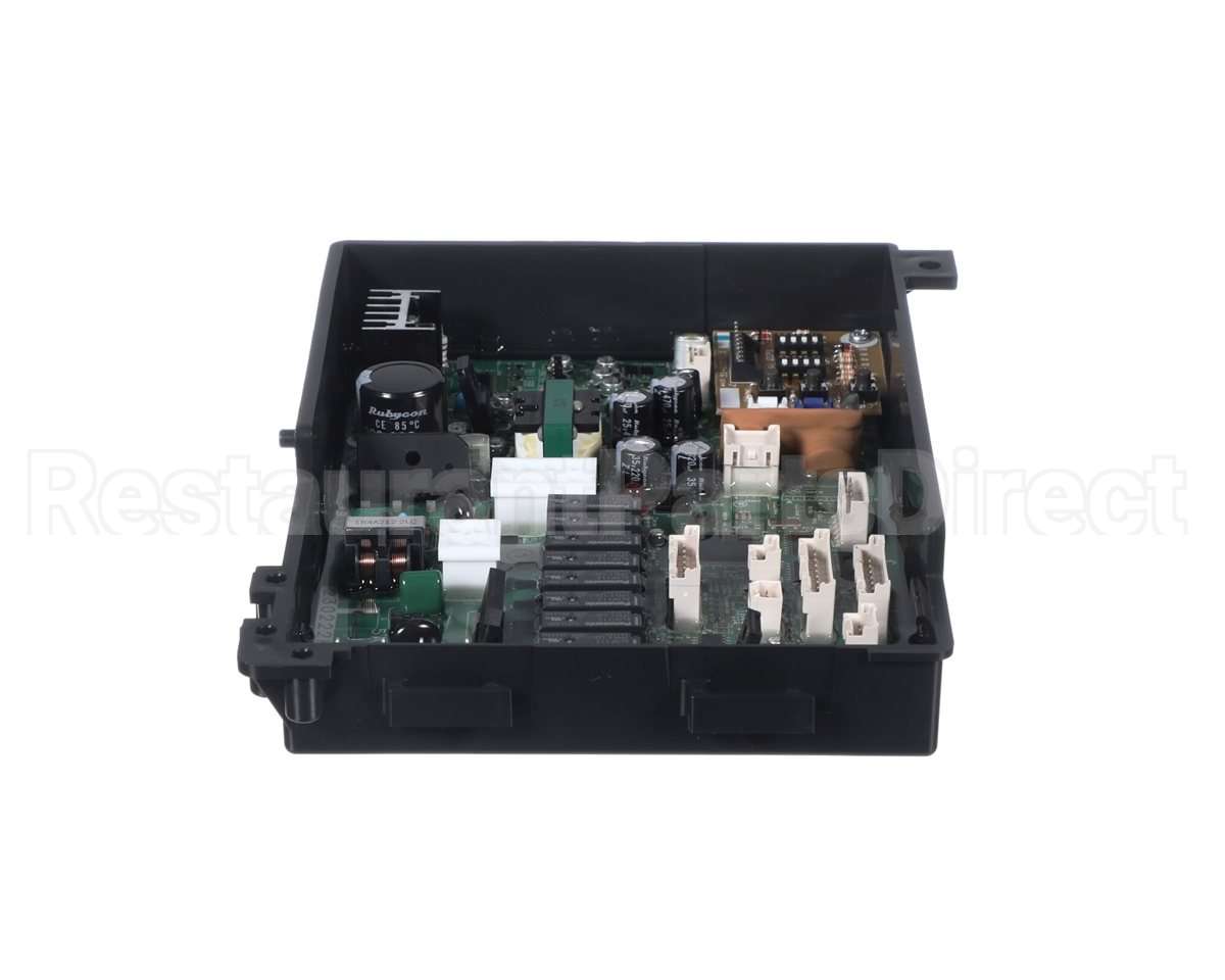 RTG20239BH Rheem Control Board