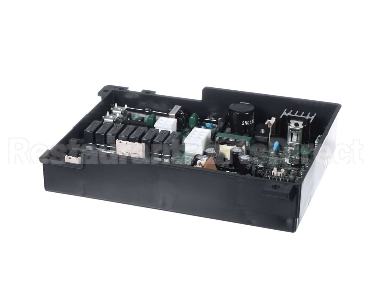 RTG20239BH Rheem Control Board