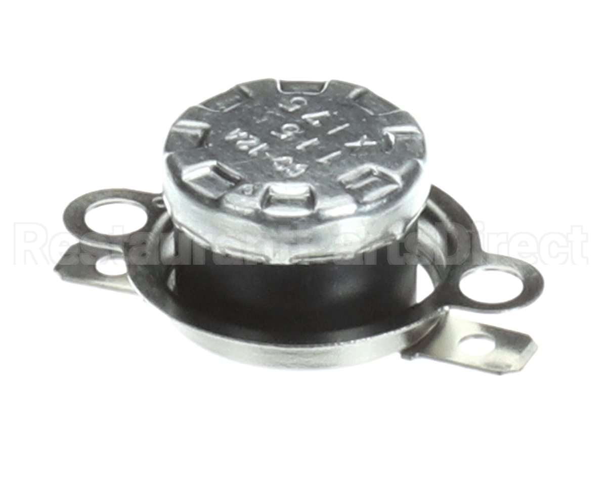 RTHM-A083WRE0 Sharp Thermal Cutout 115A