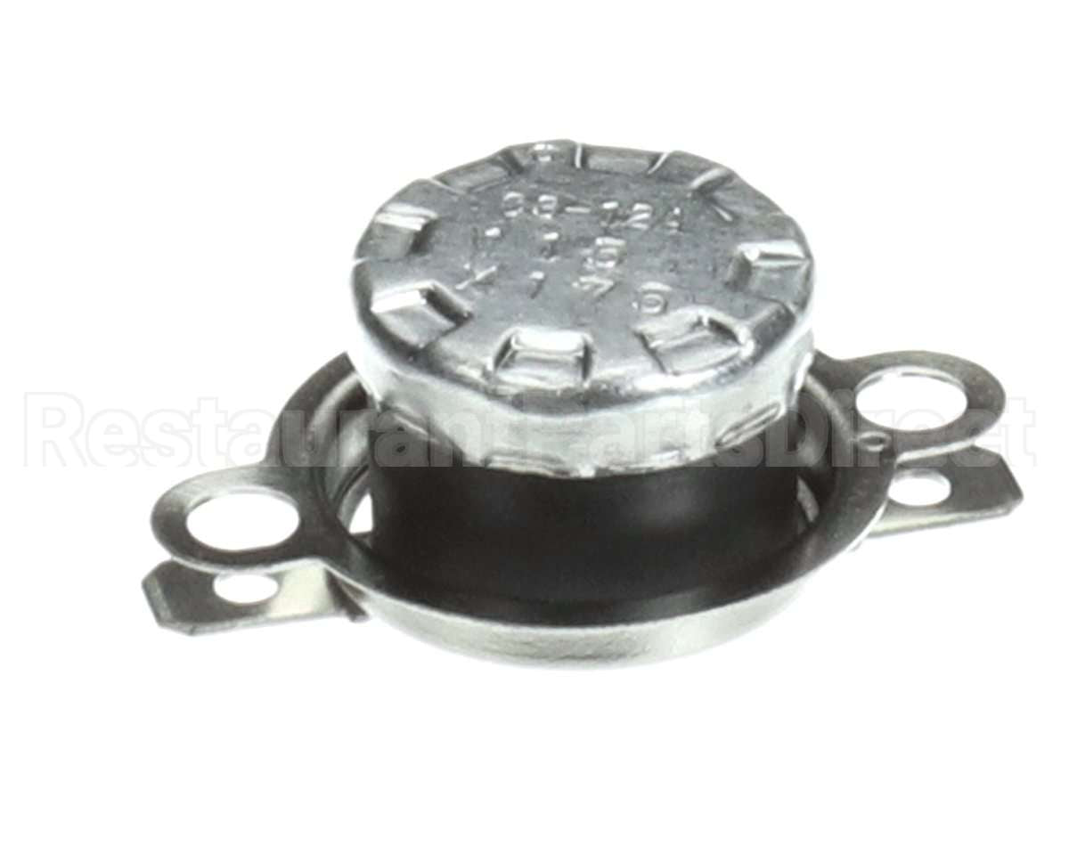 RTHM-A083WRE0 Sharp Thermal Cutout 115A