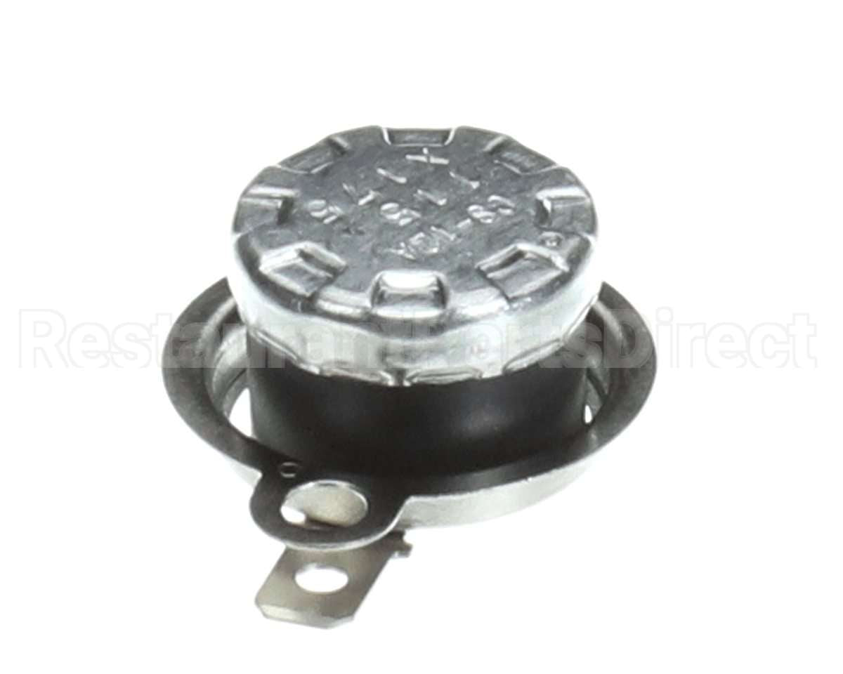 RTHM-A083WRE0 Sharp Thermal Cutout 115A