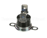 RTHM-A120WRE0 Sharp Mag Thermal Cut Out