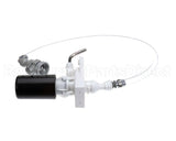 RTOP-HP-420-M Wunder-Bar Hand Pump Assy, Remote Smooth Type