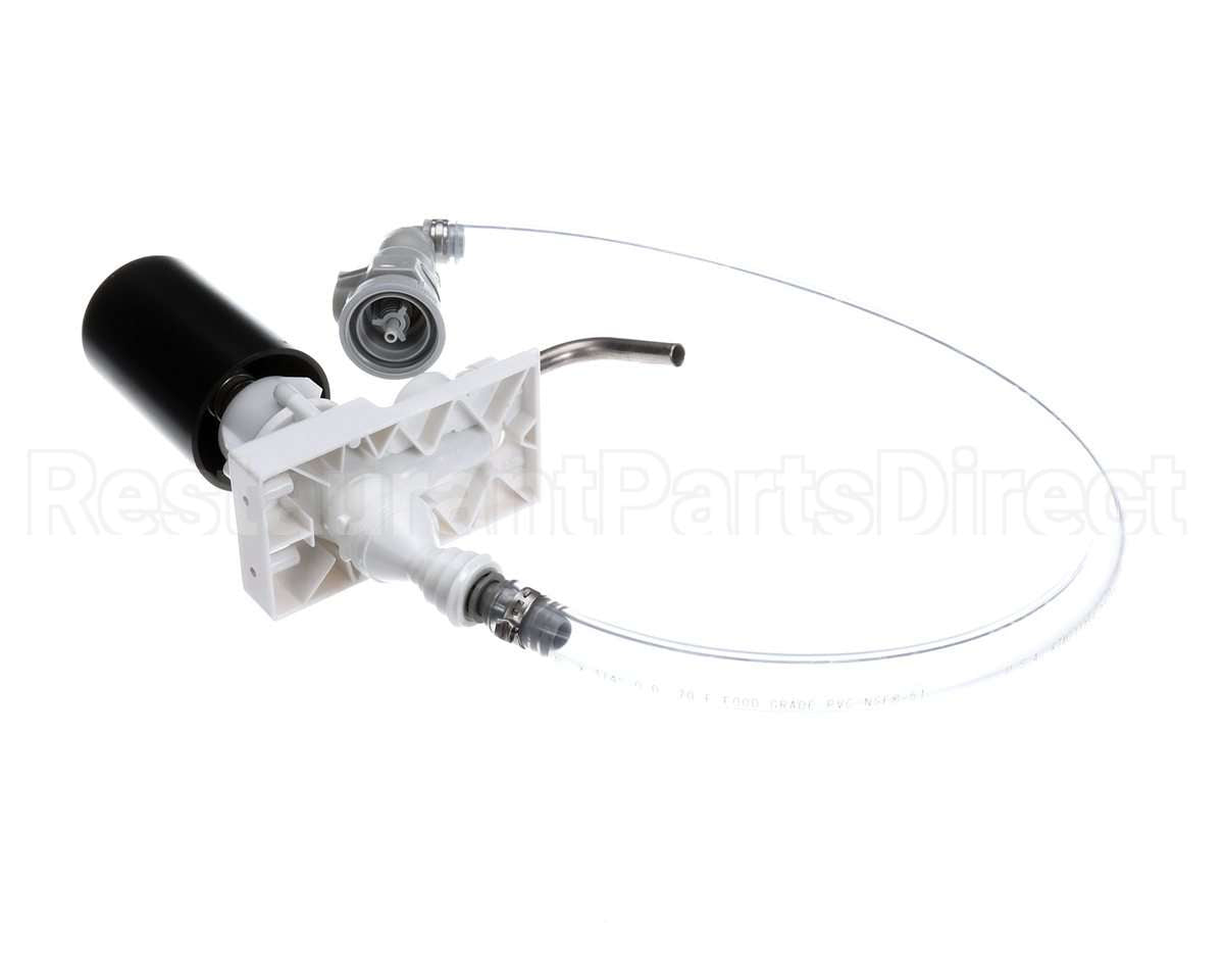 RTOP-HP-420-M Wunder-Bar Hand Pump Assy, Remote Smooth Type