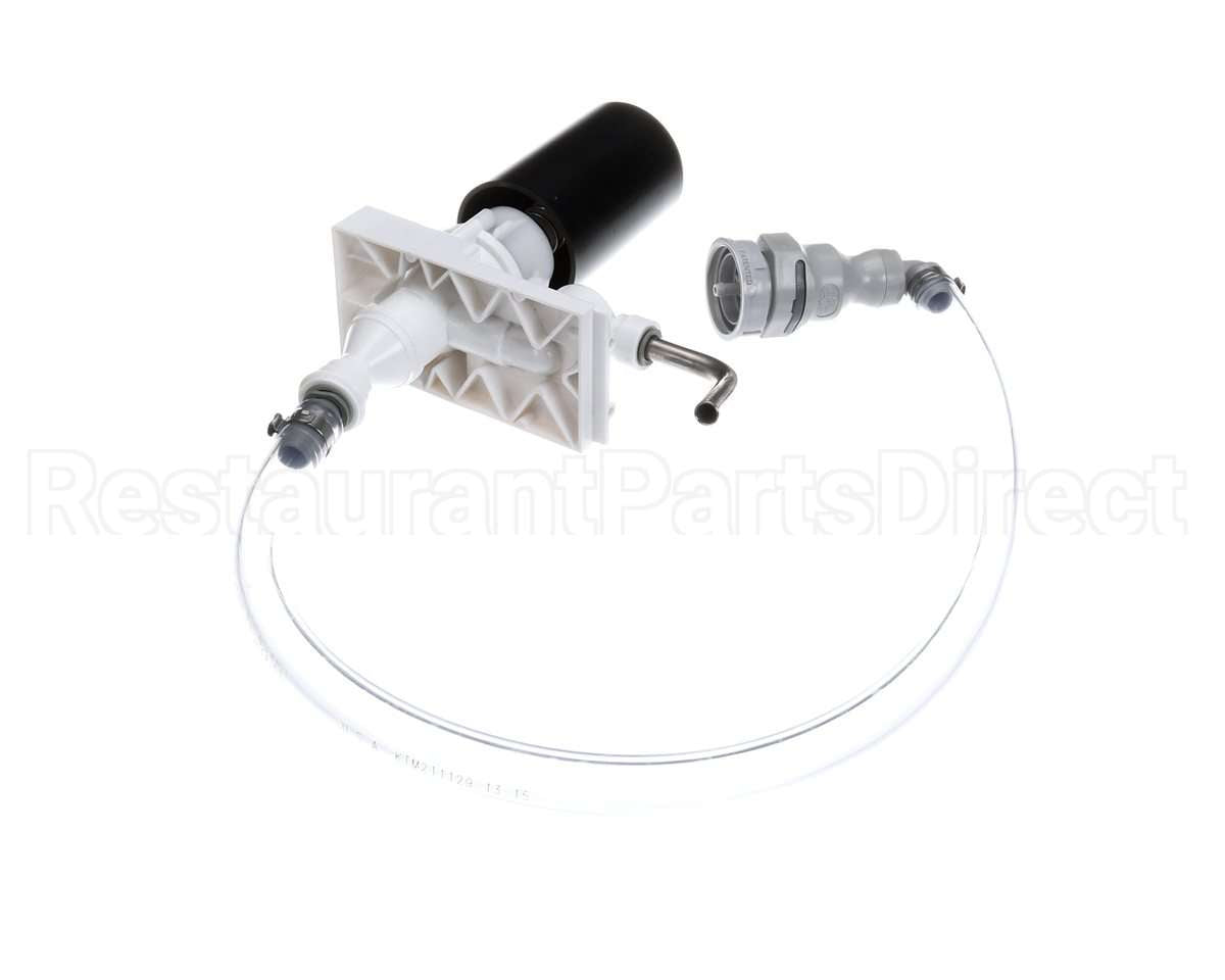 RTOP-HP-420-M Wunder-Bar Hand Pump Assy, Remote Smooth Type