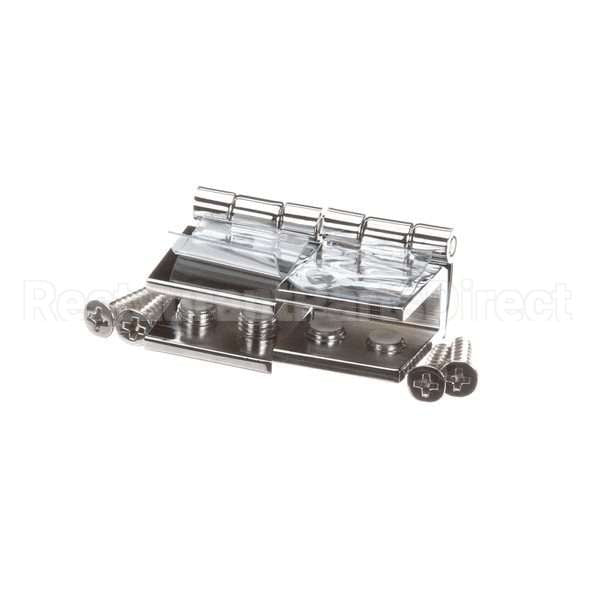 RTP00015 Compatible Delfield Hinge, Set Screw, 0.25