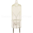 RTP00026 Compatible Delfield Bulb, Halogen, T-4, 25W