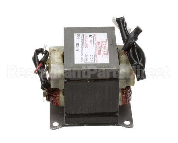 RTRN-A453WRE0 Sharp High Volt Transformer R22Gt