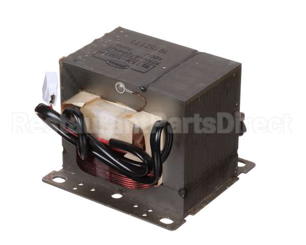 RTRN-A724WRZZ Sharp Transformer