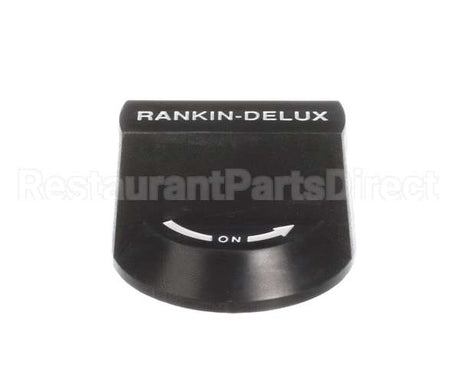 RTYG-11 Rankin Delux Knob