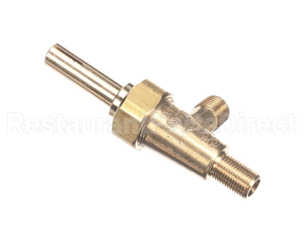 RTYG-12 Rankin Delux Burner Valve Without Orifice (