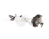 RUF-FAN-ASY-120 Duke 120V/60Hz Replacement Fan & Blade