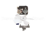 RUF-FAN-ASY-120 Duke 120V/60Hz Replacement Fan & Blade