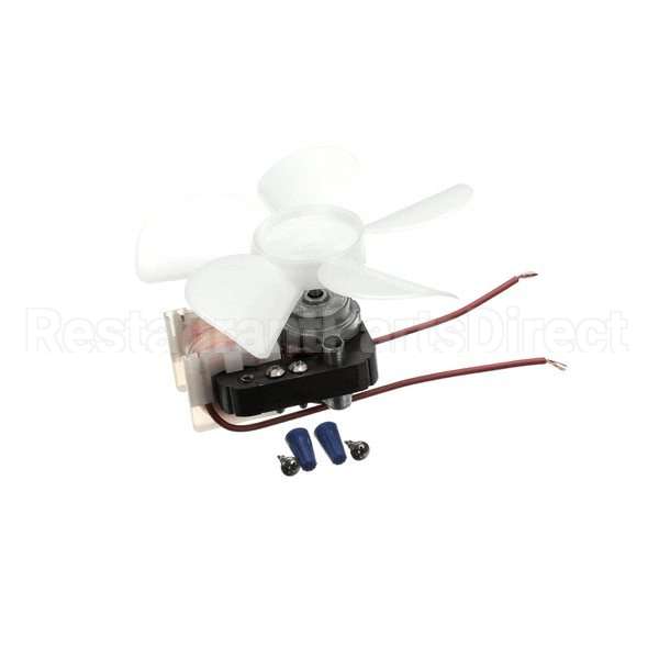 RUF-FAN-ASY-220 Compatible Duke 220V/50Hz Repl Fan&Blade