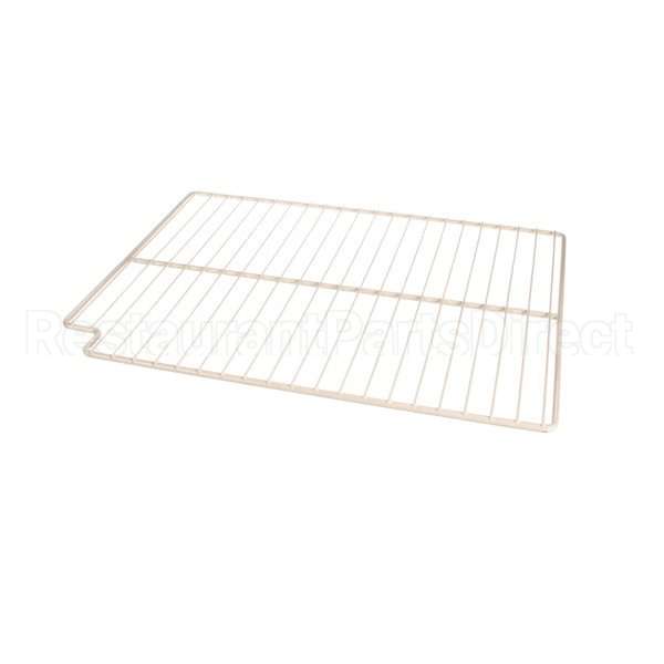 RUF-RACK-RT Compatible Duke Wirerack, Ruf-48, Right