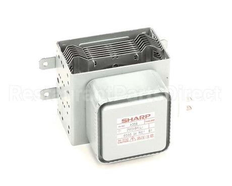 RV-MZA358WRZZ Sharp Magnetron