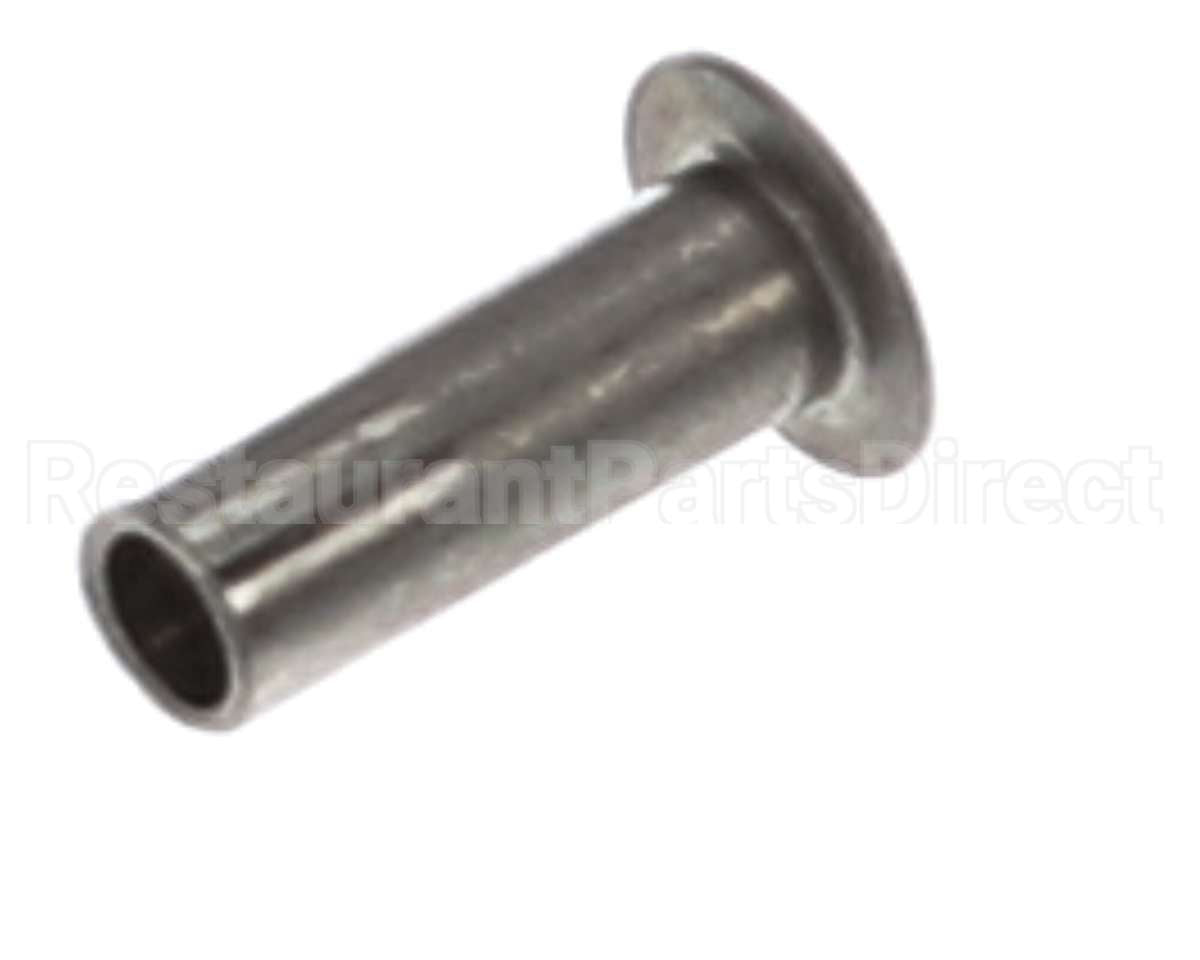 RV01-007 Henny Penny Rivet .120 X .343 Oval Hd S