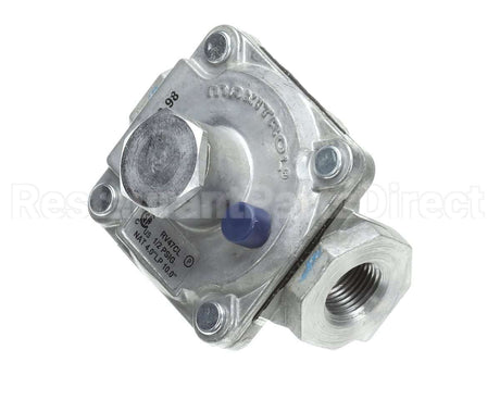 RV47CL-33 Dormont 3/8" Convertible Gas Regulator