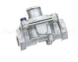 RV47CL-33 Dormont 3/8" Convertible Gas Regulator