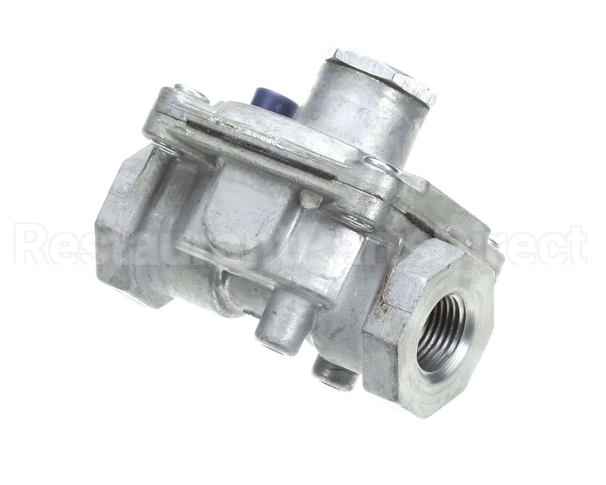 RV47CL-33 Dormont 3/8" Convertible Gas Regulator