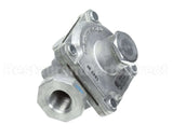 RV47CL-33 Dormont 3/8" Convertible Gas Regulator