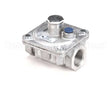 RV48CL-32 Dormont 1/2" Convertible Gas Regulator