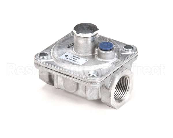 RV48CL-32 Dormont 1/2" Convertible Gas Regulator
