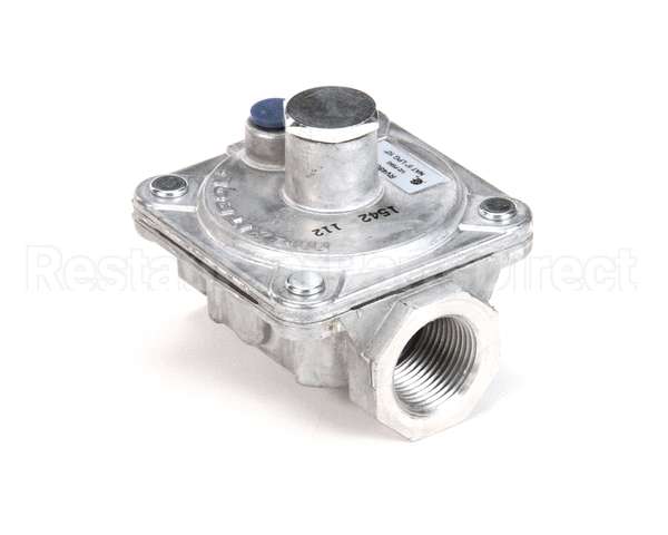 RV48CL-32 Dormont 1/2" Convertible Gas Regulator