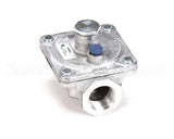 RV48CL-42 Dormont 3/4" Convertible Gas Regulator