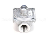 RV48CL-42 Dormont 3/4" Convertible Gas Regulator