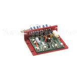 RV6041 Robot Coupe Pc Board W/Switch