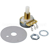 RV6043 Compatible Robot Coupe Speed Control