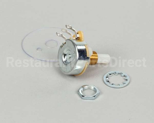 RV6043 Robot Coupe Speed Control Pot.