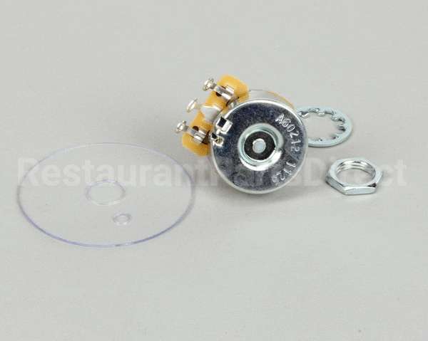 RV6043 Robot Coupe Speed Control Pot.