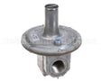 RV61LLP-52 Dormont 1" Lp Gas Regulator, 1,760,000
