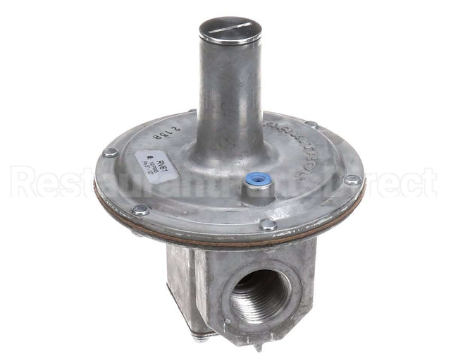 RV61LLP-52 Dormont 1" Lp Gas Regulator, 1,760,000