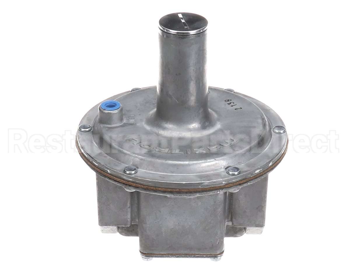 RV61LLP-52 Dormont 1" Lp Gas Regulator, 1,760,000